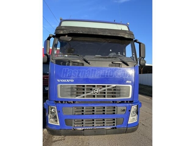 VOLVO FH480