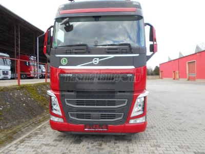 VOLVO FH500