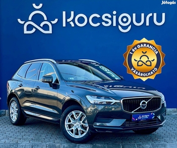 Volvo XC60 2.0 [T5] Momentum AWD Geartronic / M...