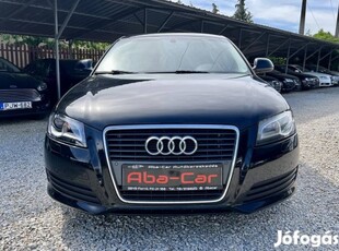 AUDI A3 2.0 TDI Ambiente DPF BI-Xenon/AUT.Parko...