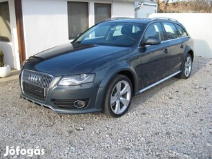 AUDI A4 Allroad 2.0 TDI quattro