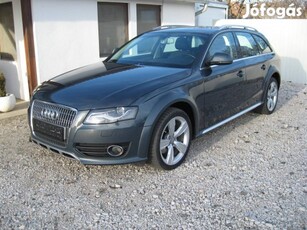 AUDI A4 Avant 2.0 TDI quattro Allroad!