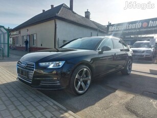 AUDI A4 Avant 3.0 TDI Sport S-tronic 159Ekm!19A...