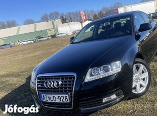 AUDI A6 2.7 TDI DPF quattro Tiptronic ic Bose/K...