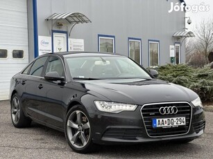 AUDI A6 3.0 V6 TDI DPF quattro S-tronic