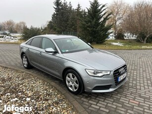 AUDI A6 Avant 3.0 V6 TDI DPF quattro S-tronic K...