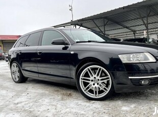 AUDI A6 Avant 3.0 V6 TDI DPF quattro Tiptronic...