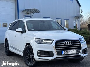 AUDI Q7 3.0 V6 TDI quattro Tiptronic ic