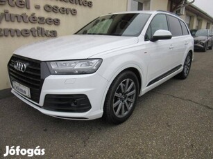 AUDI Q7 50 TDI quattro Tiptronic ic S-Line. Els...