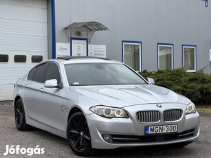 BMW 520d (Automata) Xdrive