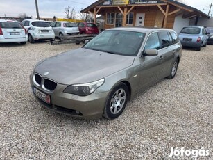 BMW 520d Touring (Automata)