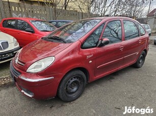 Citroen Xsara Picasso 2.0 HDi SX Plus Üzemképes...