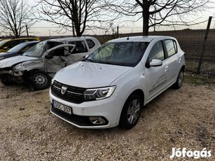 Dacia Sandero 1.0 SCe Ambiance 1 Magyar Forg. H...