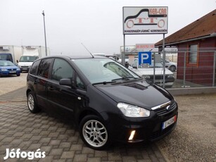 Ford C-Max 1.6 TDCi Trend DPF Facelift Kiadás!&...