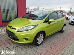 Ford Fiesta 1.25 Trend