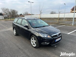 Ford Focus 1.6 Ambiente