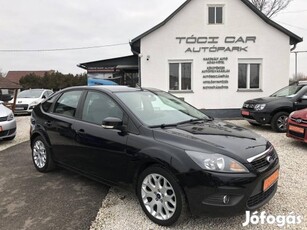 Ford Focus 1.6 Ambiente Kitűnő - Megkímélt Álla...