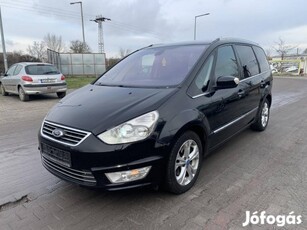 Ford Galaxy 2.2 TDCi Titanium [7 személy]