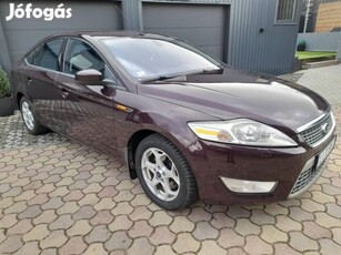 Ford Mondeo 1.8 TDCi Titanium KM Garancia. Fris...