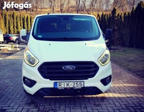 Ford Transit Tourneo Custom 2.0 TDCi 310 L2H1 T...