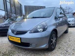 Honda Jazz 1.2 S Cool 87000KM!!Gyönyörű Állapot!!