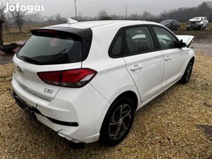 Hyundai I30 1.5 T-GDi Comfort Mhev