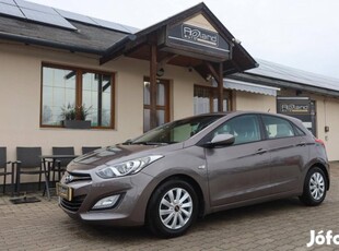 Hyundai I30 1.6 MPi Comfort (Automata) Mo-i - K...