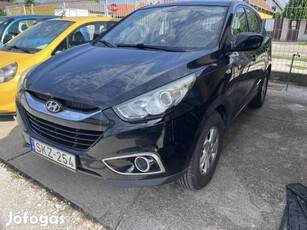 Hyundai IX35 1.7 CRDi Comfort