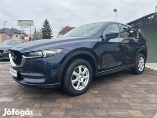 Mazda CX-5 2.5i Revolution Top AWD (Automata)