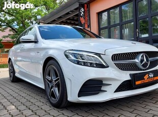 Mercedes-Benz C 200 T d 2.0 9G-Tronic Facelift....