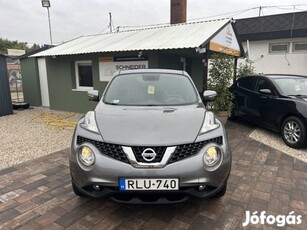 Nissan Juke 1.5 dCi Tekna EURO6 Navi.360Kamera....