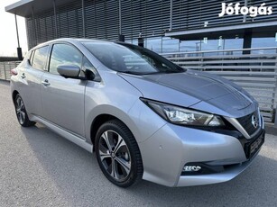 Nissan Leaf Tekna e+ 62kWh (Automata)