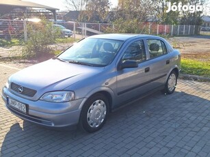 Opel Astra G 1.4 16V Classic II