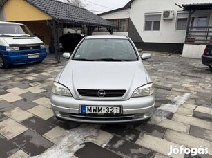 Opel Astra G 1.6 16V CDX