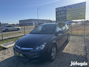 Opel Astra H Caravan 1.7 CDTI Enjoy