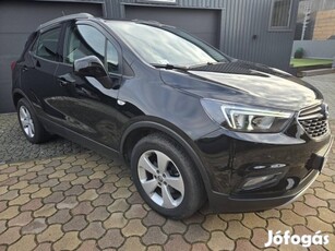 Opel MOKKA X 1.4 T Enjoy AWD Start-Stop 2Xdigkl...