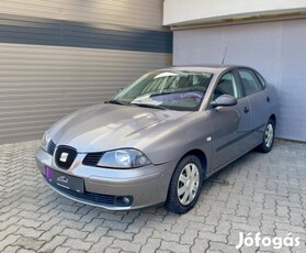 SEAT Cordoba 1.4 Reference Garanciával!