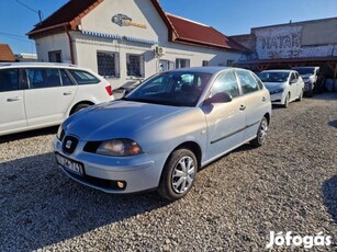 SEAT Ibiza 1.4 16V Stella MÁR Az Újabb Típusu!!