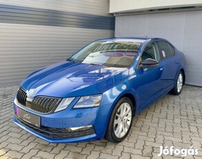 Skoda Octavia 1.5 TSI ACT Style DSG