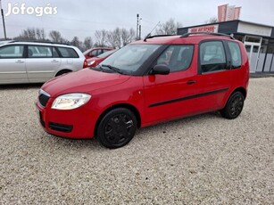 Skoda Roomster 1.2 12V Family 91.000km-t futott...