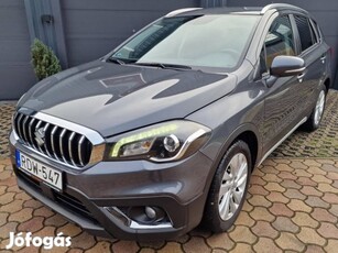 Suzuki SX4 S-Cross 1.0T GL+ 2028 Novemberig GAR...