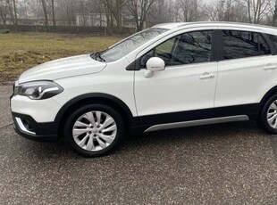 Suzuki SX4 S-Cross 1.4T GL+