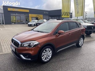 Suzuki SX4 S-Cross 1.4T GL+