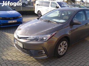 Toyota Corolla Sedan 1.6 Active Mo.-i!1Tulaj!Sz...