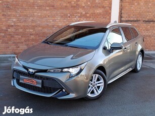 Toyota Corolla Touring Sports 1.8 Hybrid Comfor...