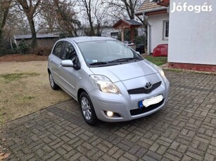 Toyota Yaris 1.3 Sol Plus Ice Digit Klima!!Magy...