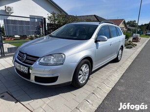 Volkswagen Golf V kombi 1.6 benzin