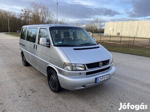 Volkswagen Transporter T4 Caravelle 2.5 Comfort...