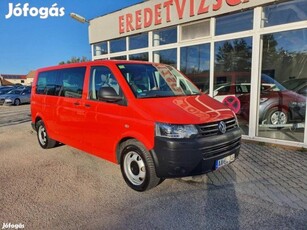 Volkswagen Transporter T5 Mikrobusz 2.0 CR TDI...