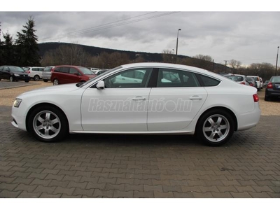 AUDI A5 Sportback 2.0 TDI 177 LE